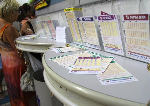 Mulher não comprova participação em bolão e não tem direito a prêmio da megasena
