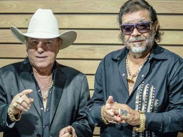 Milionário, da dupla com José Rico, sofre acidente em estrada