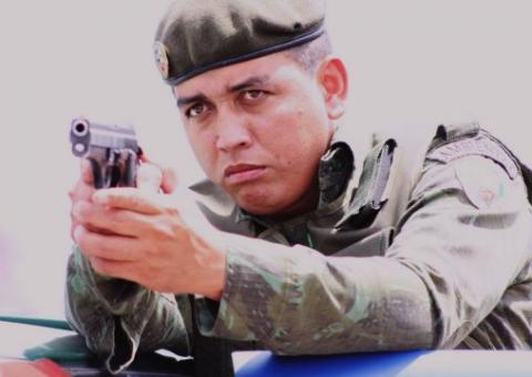 Parlamentar quer aprovação de PECs em benefício de policiais militares e civis