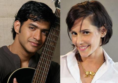 Namorado de Deborah Secco já foi catador de latinha