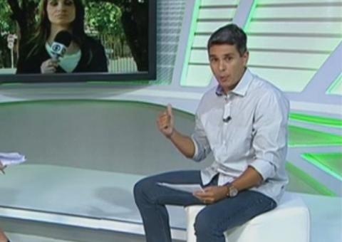 Após comentário, apresentador da Globo se desculpa pelo Twitter