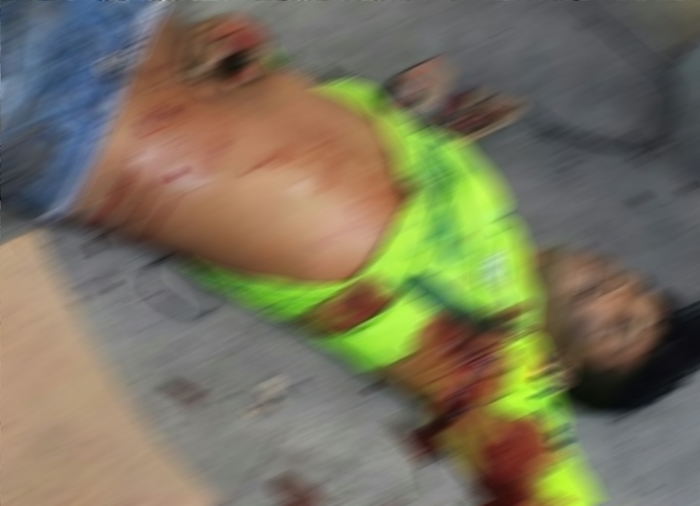 Homem é executado à bala por motoqueiros na zona leste