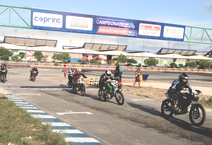 Corrida dos Campeões será neste domingo na  Vila Olímpica