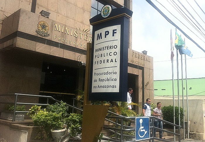 MPF aciona Bradesco e BB a forneceram informação sobre movimentação de contas públicas  