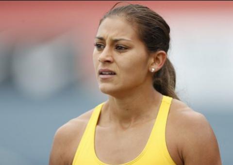 Brasil fatura mais 13 ouros no sul-americano de atletismo