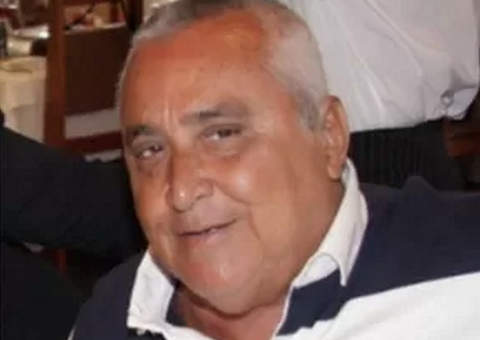 Filho de Chacrinha morre aos 63 anos