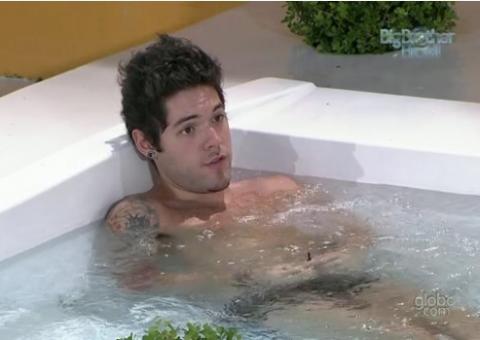 ¨A Nanda caiu no jogo da Kamilla¨