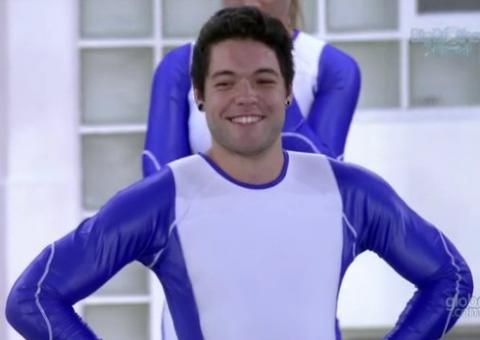 Internautas criticam erro em prova do líder