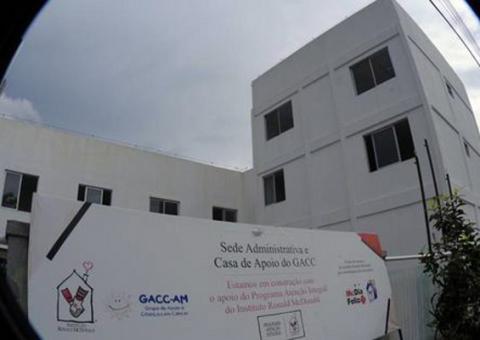 MS destina R$ 800 mil para nefrologia no Amazonas