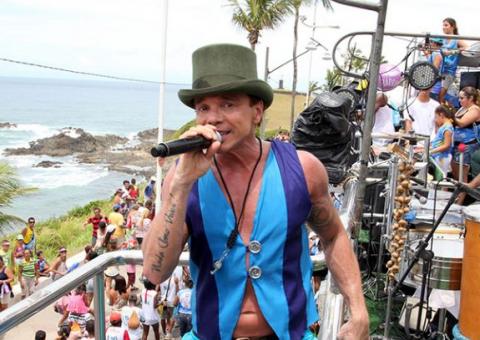 Anabolizantes podem ser causa de complicações de Netinho, diz médico