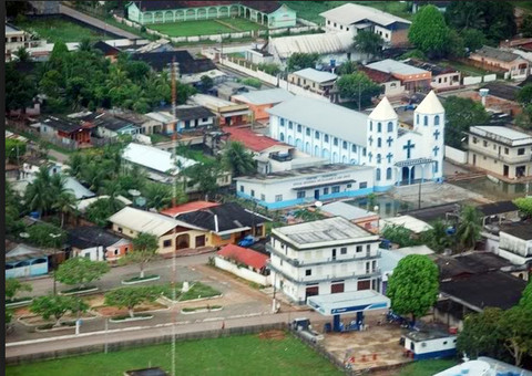 Vivia com a avó de 60 e estuprou neta de 8 anos