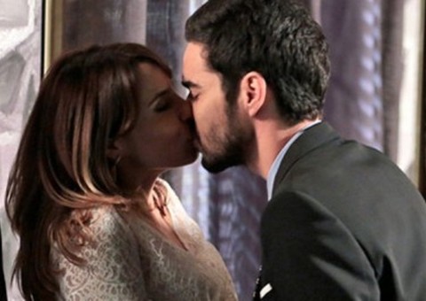 Em 'Império', Danielle se despede de José Pedro