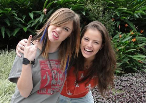 Globo encerra ¨Malhação¨ com música de Charlie Brown Jr