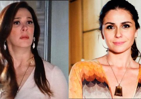 Lívia tentará matar Helô