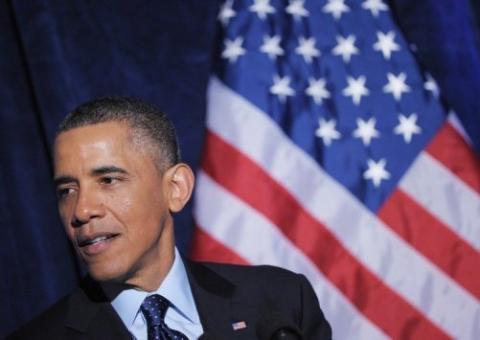 Obama: Irã precisa de pouco mais de um ano para desenvolver a bomba 