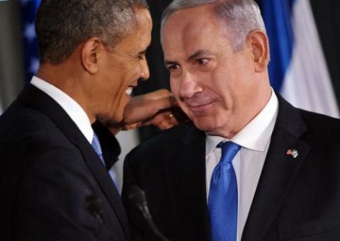 Obama garante 'aliança eterna' dos EUA com Israel