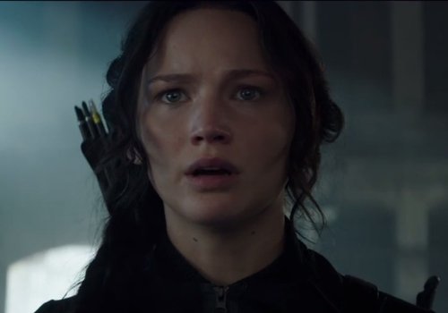 Assista o primeiro trailer de Jogos Vorazes: A Esperança - Parte 1