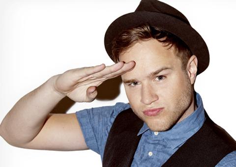 Confira o novo clipe de Olly Murs 