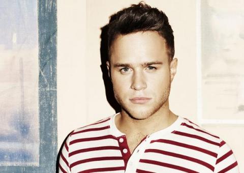 Veja o novo clipe de Olly Murs