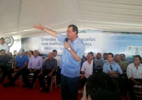 “Surpreendi a muitos que não esperavam tudo aquilo que eu fiz”, diz Omar