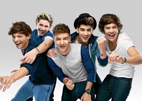 Confira o novo clipe do One Direction