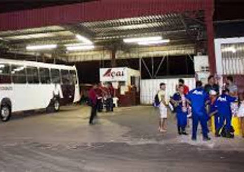 Sinetran quer compensar aumento salarial de motorista com reajuste de tarifa de ônibus para R$ 3,60 