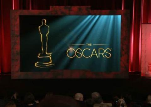 Faltam poucos dias para o Oscar, confira a lista de todos os indicados