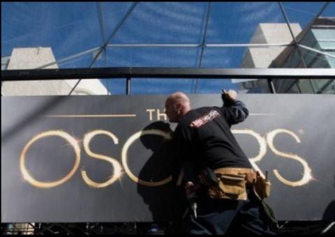 Lista de esnobados pelo Oscar 2013 é estrelada