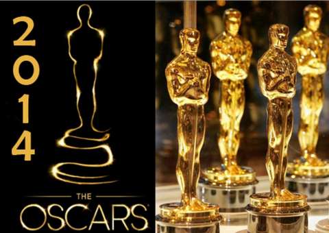  Lista dos indicados ao Oscar de 2014 é divulgada, confira.
