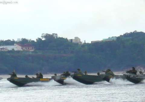 Jovens podem fazer alistamento militar em quatro PACs