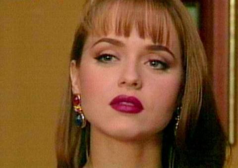 Sbt exibirá a continuação de ¨A Usurpadora¨