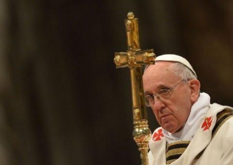 Papa Francisco mantém rigor contra pedofilia