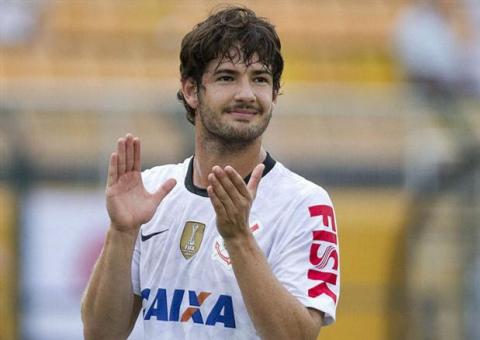 Jogo do Corinthians bate recorde de audiência na Globo