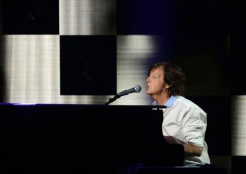 Paul McCartney é o músico mais rico da Grã-Bretanha há 25 anos