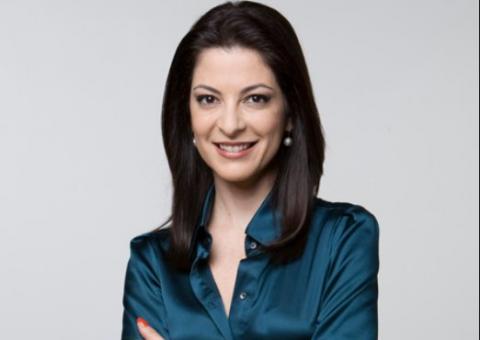 Canal pago tem interesse em Ana Paula Padrão