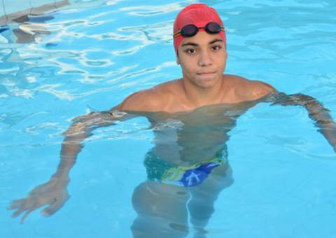 Nadador do Amazonas morre atropelado no Espírito Santos