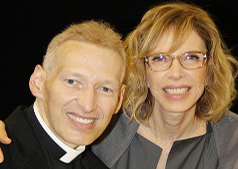 Padre Marcelo Rossi diz ter pensado em suicídio "meu avô tirou a própria vida, e eu cheguei a pensar nisso"