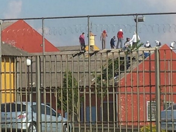 Fugas de presídios serão apuradas por seis comissões de sindicância