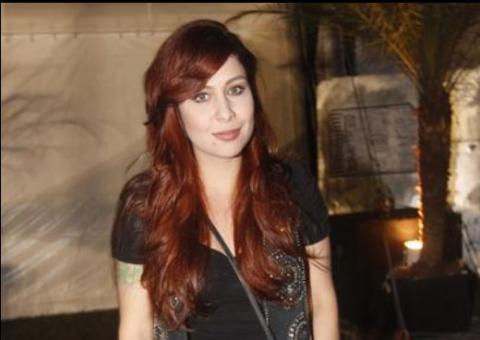 Pitty é internada e tem shows cancelados