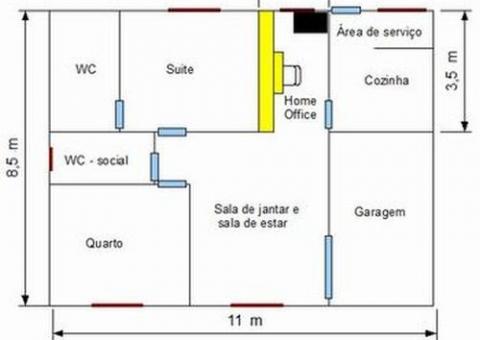 Emenda que agiliza processo para obter ‘Habite-se’ é aprovada