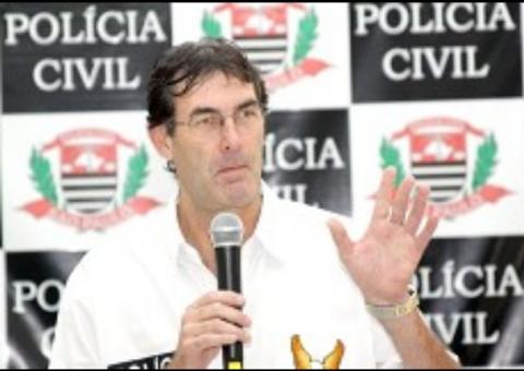 Chorão exagerou na cocaína e morreu do coração, revela polícia