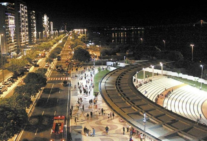 Piu Invest perde direito de administrar espaços na Ponta Negra