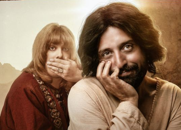 Especial de Natal Porta dos Fundos pode voltar à Netflix; entenda