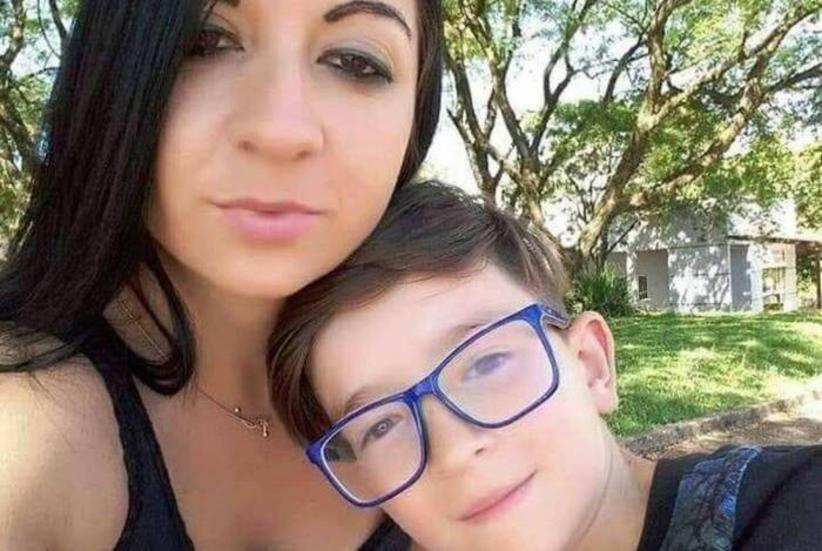 Mãe acusada de matar filho de 11 anos dá detalhes do crime 