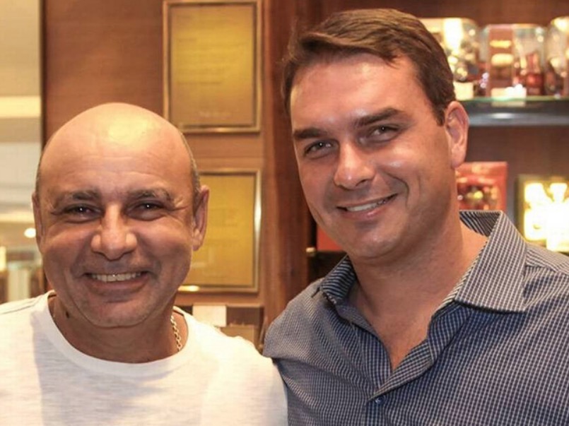 Queiroz negocia delação premiada com o Ministério Público