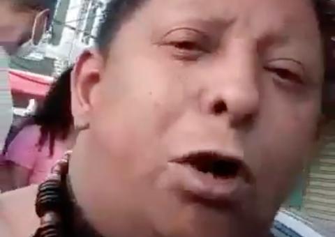 Revoltada, Patixa Teló manda recado para quem solta papagaio; Veja vídeo 