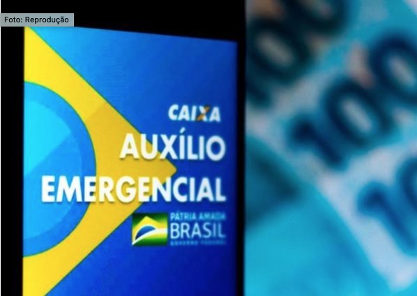 Pagamento da 3º parcela do auxílio emergencial começa a partir deste sábado