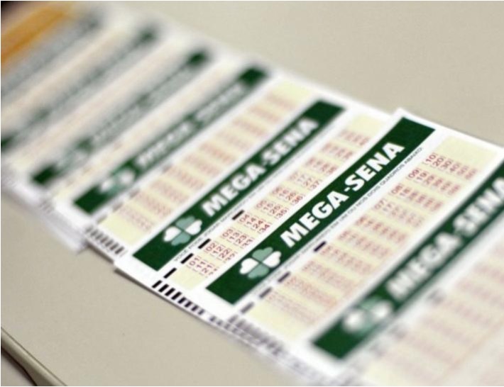 Mega-Sena pode pagar prêmio de R$ 2,5 milhões neste sábado