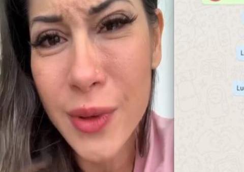 Vaza áudio de Mayra Cardi escancarando Arthur Aguiar: 'sustentei p*** em dólar'