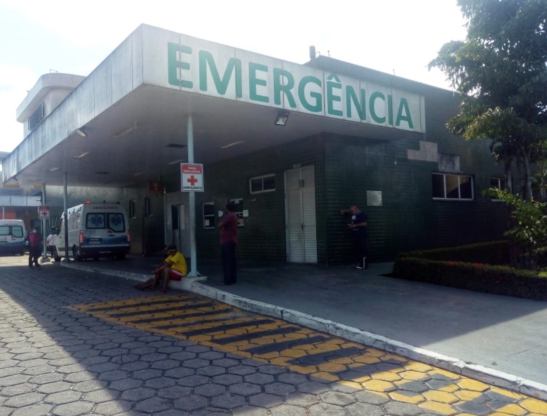 Soltando papagaio, adolescente é executado em rua de Manaus